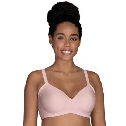 Vanity Fair® Beauty Back® Full Figure Wireless Smoother Bra 71267 12 Vanity Fair® Beauty Back® Full Figure Wireless Smoother Bra 71267 -Vanity Fair shop 3990955 Sheer Quartz
