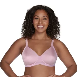 Vanity Fair® Beauty Back® Full Figure Wireless Smoother Bra 71267 16 Vanity Fair® Beauty Back® Full Figure Wireless Smoother Bra 71267 -Vanity Fair shop 3990955 Twilight Lavender