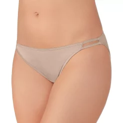Plus Size Vanity Fair® Illumination String Bikini 18810 -Vanity Fair shop 4144806 Rose Beige