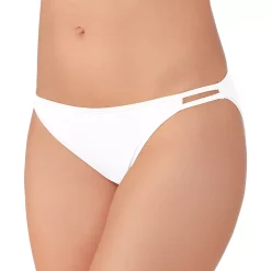 Plus Size Vanity Fair® Illumination String Bikini 18810 -Vanity Fair shop 4144806 Star White