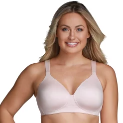 Vanity Fair® Beyond Comfort Full Figure Wireless Bra 71282