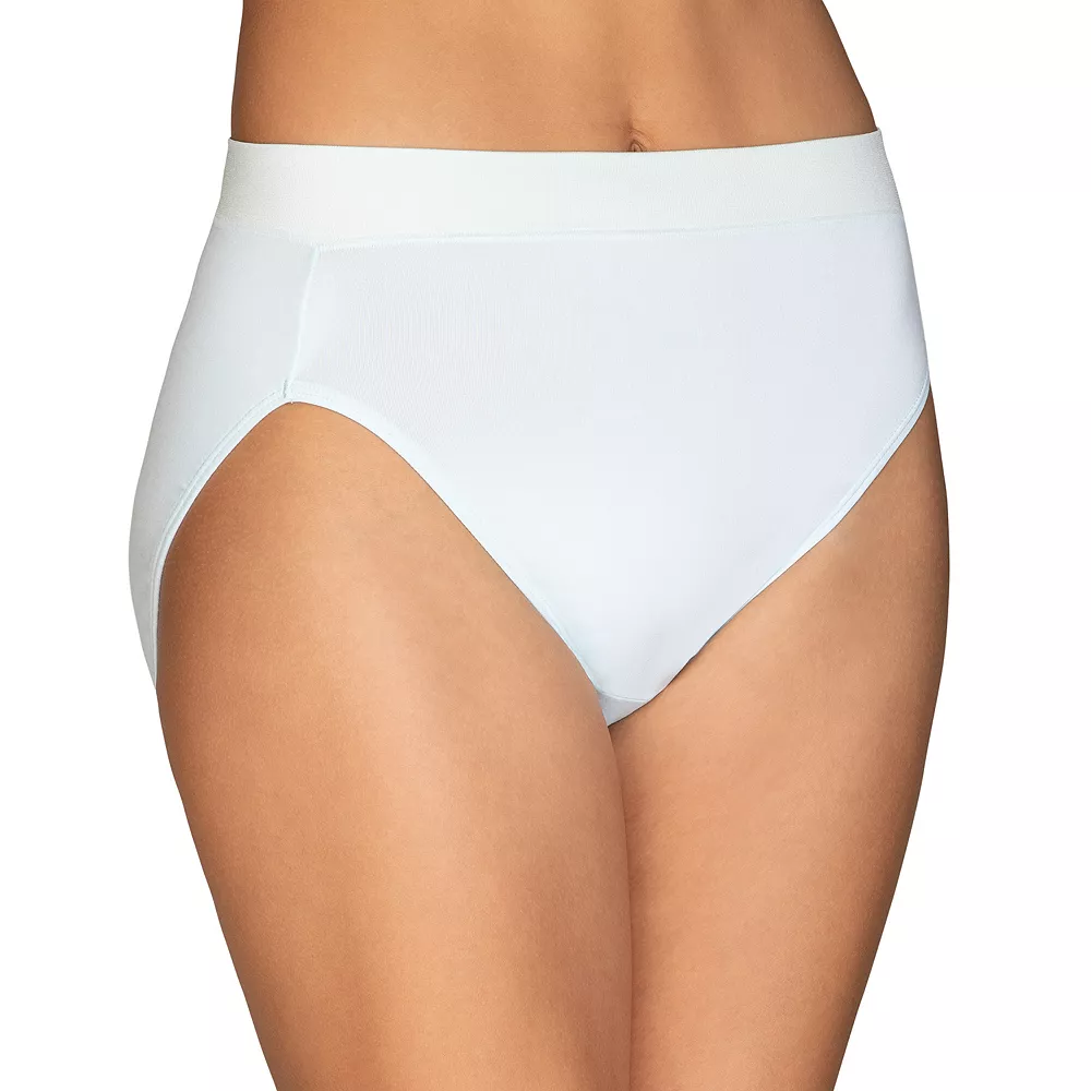 Women's Vanity FairĀ® Beyond Comfort Hi-Cut Panty 13212