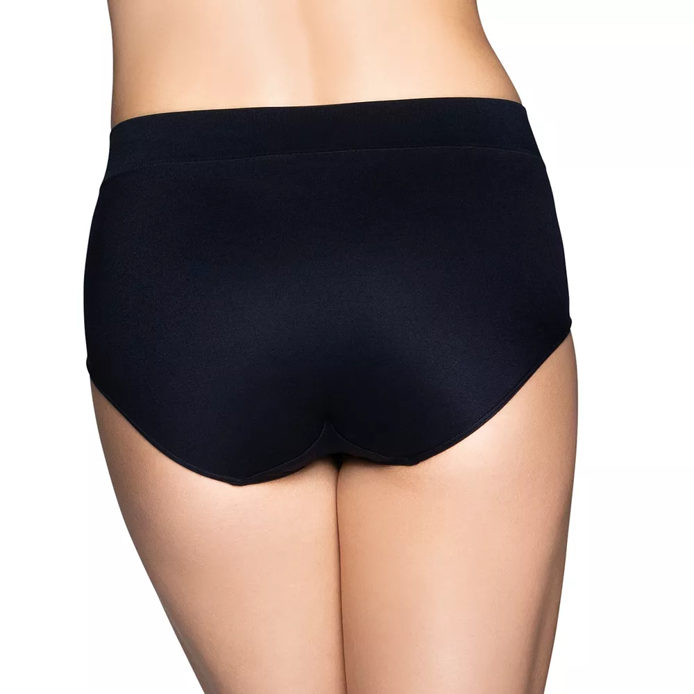 Women's Vanity FairĀ® Beyond Comfort Brief Panty 13213 - Image 11