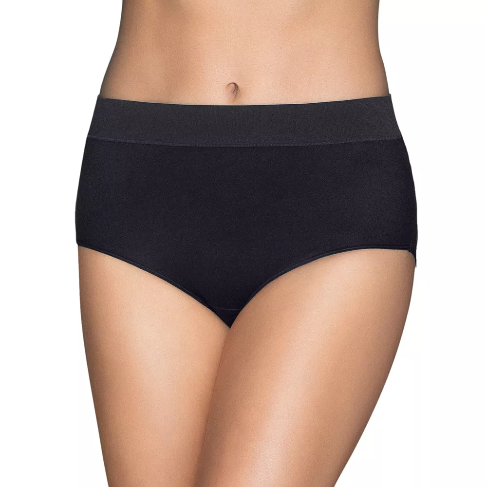 Women's Vanity FairĀ® Beyond Comfort Brief Panty 13213 - Image 3