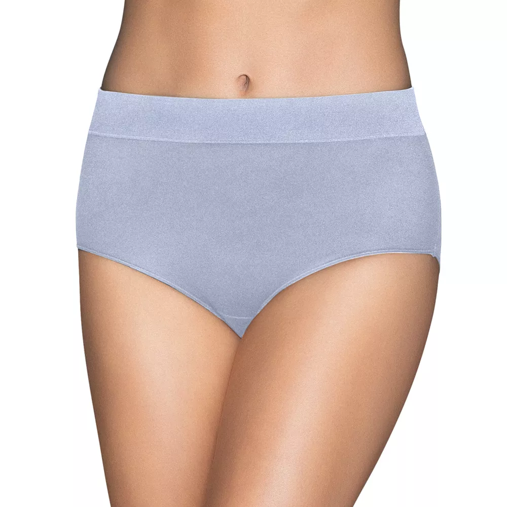 Women's Vanity FairĀ® Beyond Comfort Brief Panty 13213 - Image 10