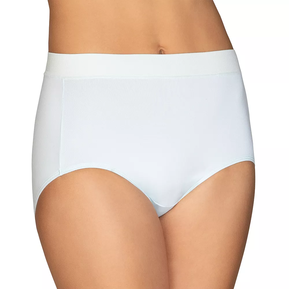 Women's Vanity FairĀ® Beyond Comfort Brief Panty 13213 - Image 7