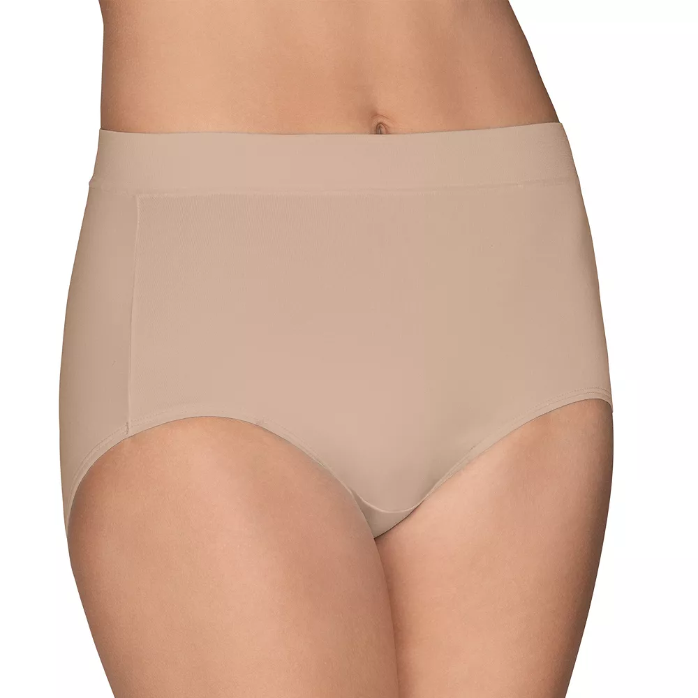 Women's Vanity FairĀ® Beyond Comfort Brief Panty 13213 - Image 6