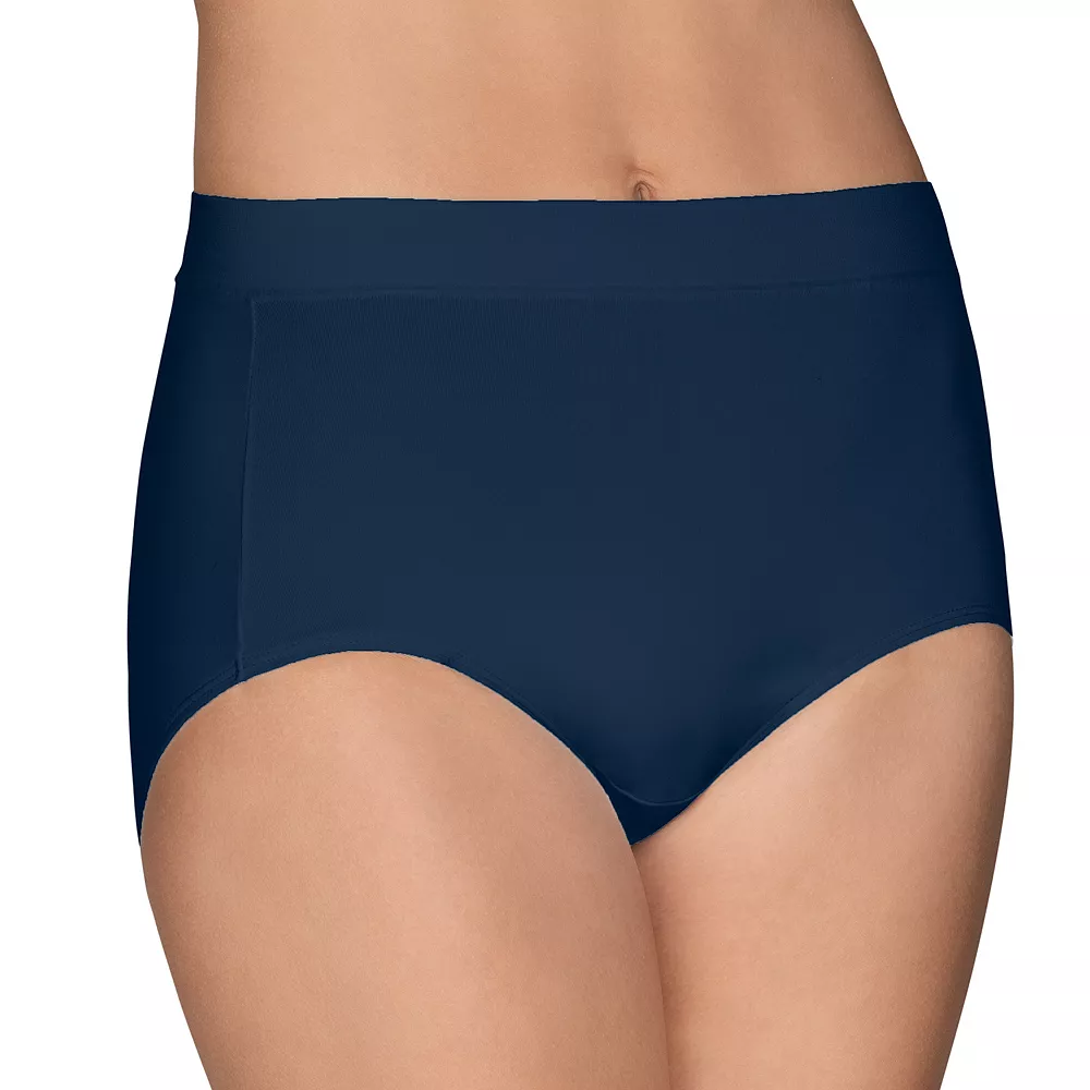 Women's Vanity FairĀ® Beyond Comfort Brief Panty 13213 - Image 5
