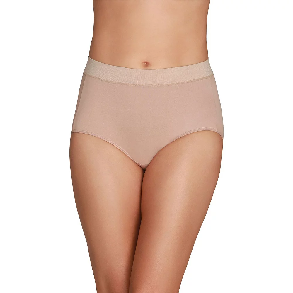 Women's Vanity FairĀ® Beyond Comfort Brief Panty 13213 - Image 4