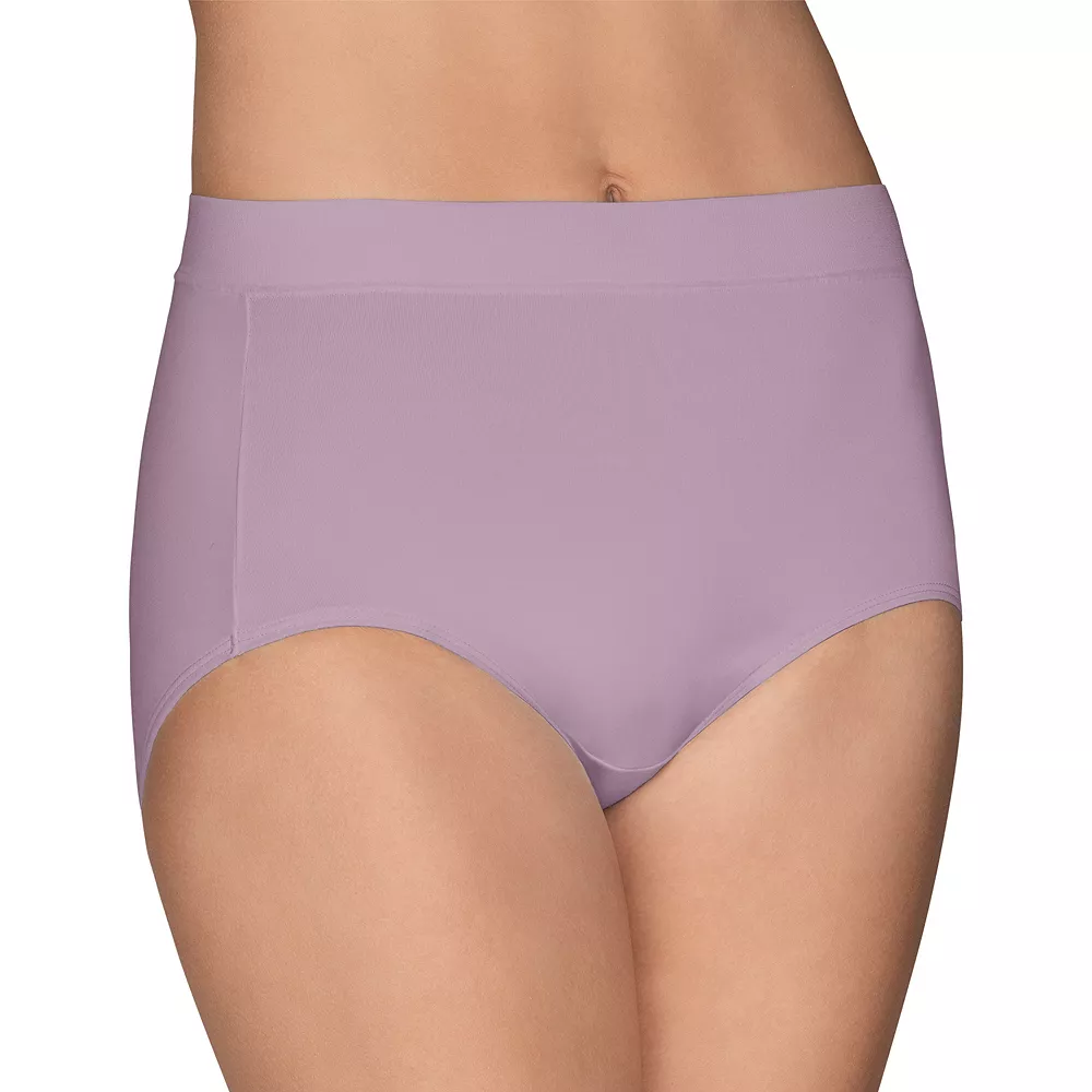 Women's Vanity FairĀ® Beyond Comfort Brief Panty 13213 - Image 8
