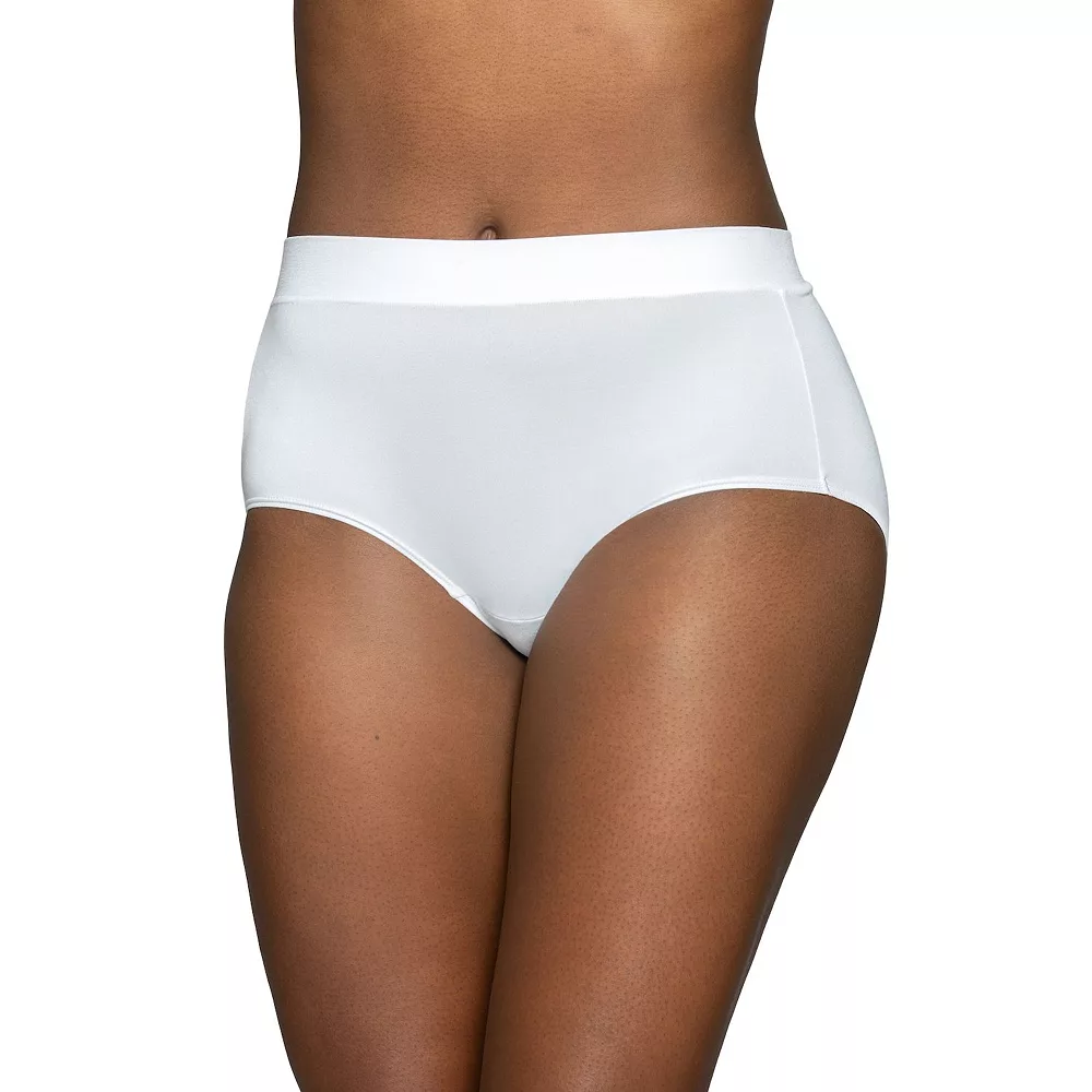 Women's Vanity FairĀ® Beyond Comfort Brief Panty 13213 - Image 2
