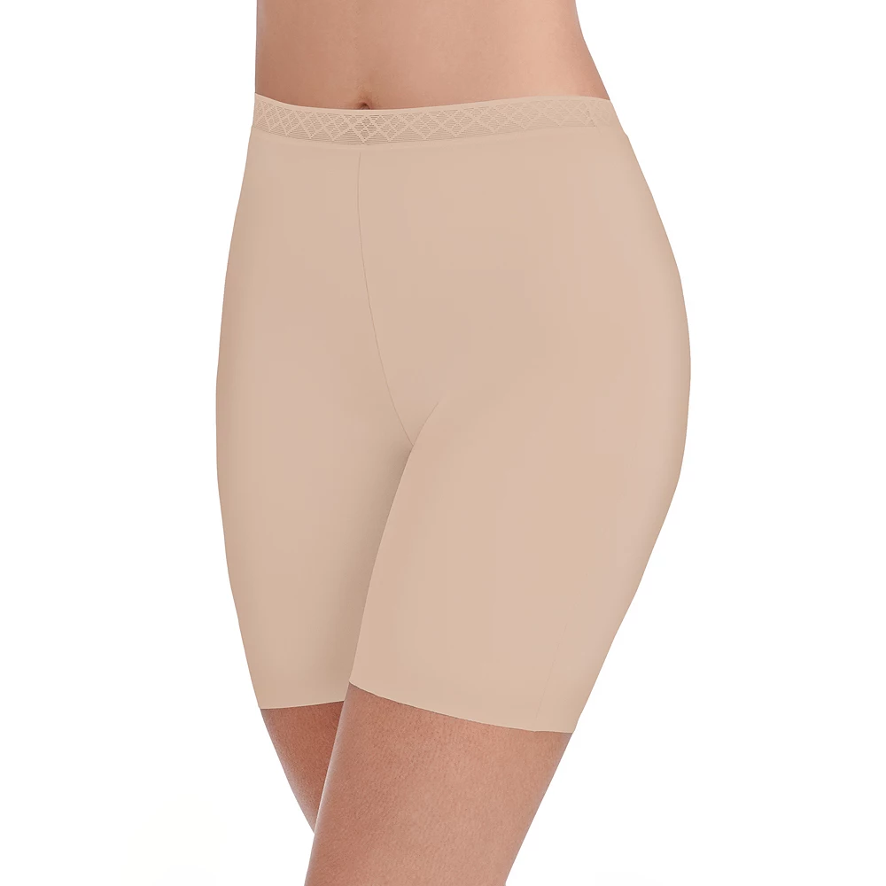 Women's Vanity Fair® Sleek and Smooth Slip Shorts 12760E - Image 3
