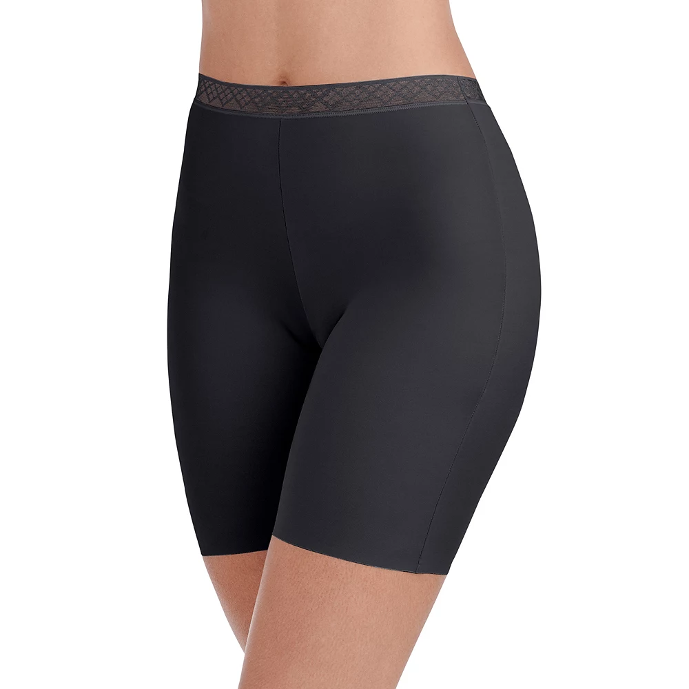 Women's Vanity Fair® Sleek and Smooth Slip Shorts 12760E - Image 2