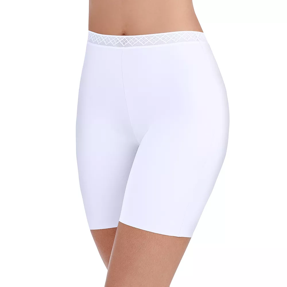 Women's Vanity Fair® Sleek and Smooth Slip Shorts 12760E