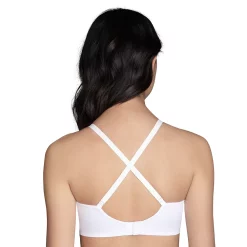 Vanity Fair® Beyond Comfort Full Coverage Wireless Bra 72282 -Vanity Fair shop 4403930 ALT