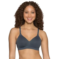 Vanity Fair® Beyond Comfort Full Coverage Wireless Bra 72282 -Vanity Fair shop 4403930 Still Water