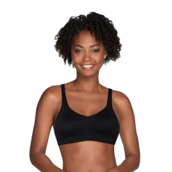 Vanity Fair® Beyond Comfort Simple Sizing Wireless Bra 72204