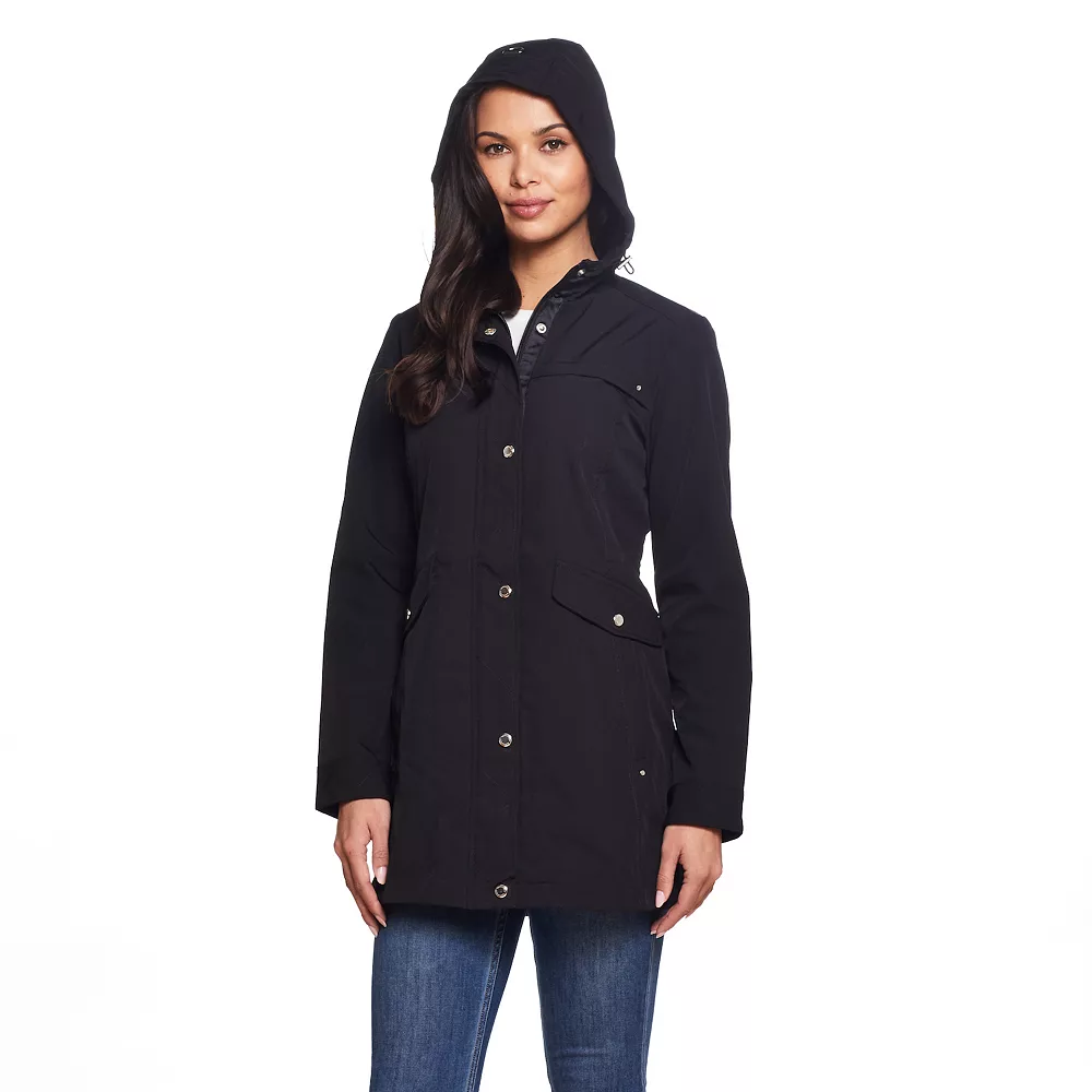 Women's Weathercast Softshell Walker Jacket - Image 2