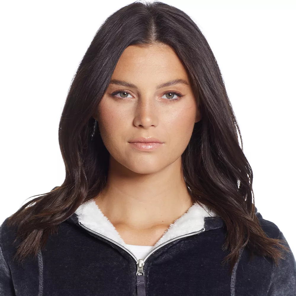 Women's Weathercast Cozy Fleece Hoodie - Image 8