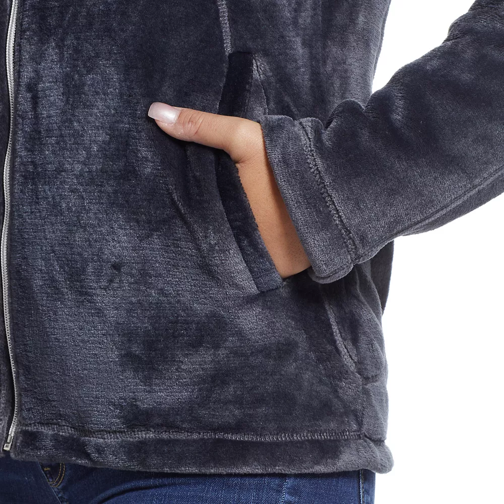 Women's Weathercast Cozy Fleece Hoodie - Image 10