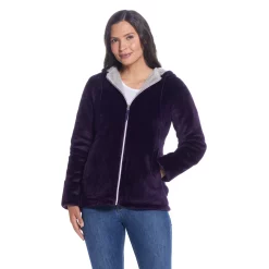 Women's Weathercast Cozy Fleece Hoodie