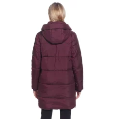 Women's Weathercast Heavyweight Puffer Jacket 14 Women's Weathercast Heavyweight Puffer Jacket -Vanity Fair shop 5764987 ALT