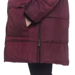 Women's Weathercast Heavyweight Puffer Jacket 20 Women's Weathercast Heavyweight Puffer Jacket -Vanity Fair shop 5764987 ALT7