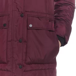 Women's Weathercast Heavyweight Puffer Jacket 21 Women's Weathercast Heavyweight Puffer Jacket -Vanity Fair shop 5764987 ALT8