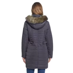 Women's Weathercast Faux-Fur Hood Puffer Coat 11 Women's Weathercast Faux-Fur Hood Puffer Coat -Vanity Fair shop 5764988 ALT