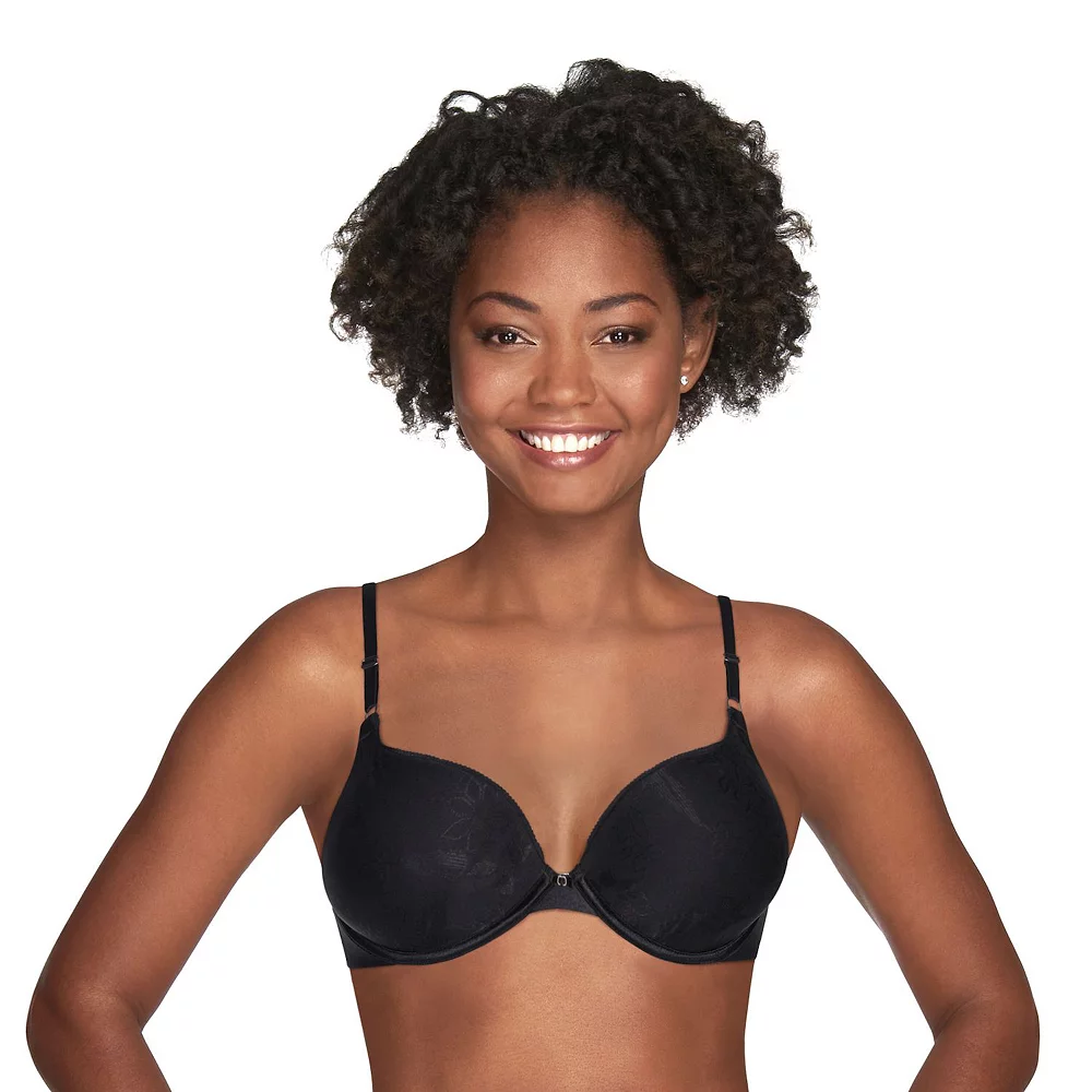 Vanity FairĀ® Extreme Ego Boost Push-Up Bra 2131101 - Image 3
