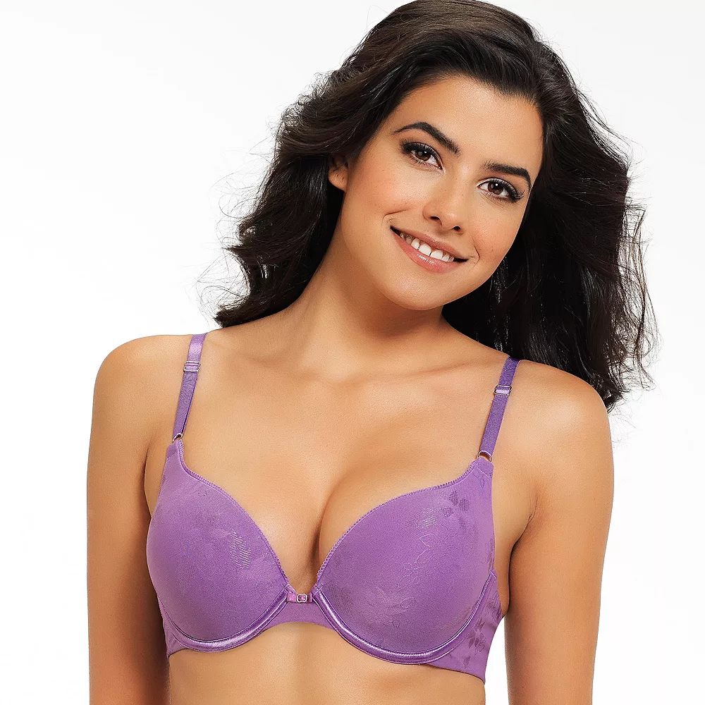 Vanity FairĀ® Extreme Ego Boost Push-Up Bra 2131101 - Image 5