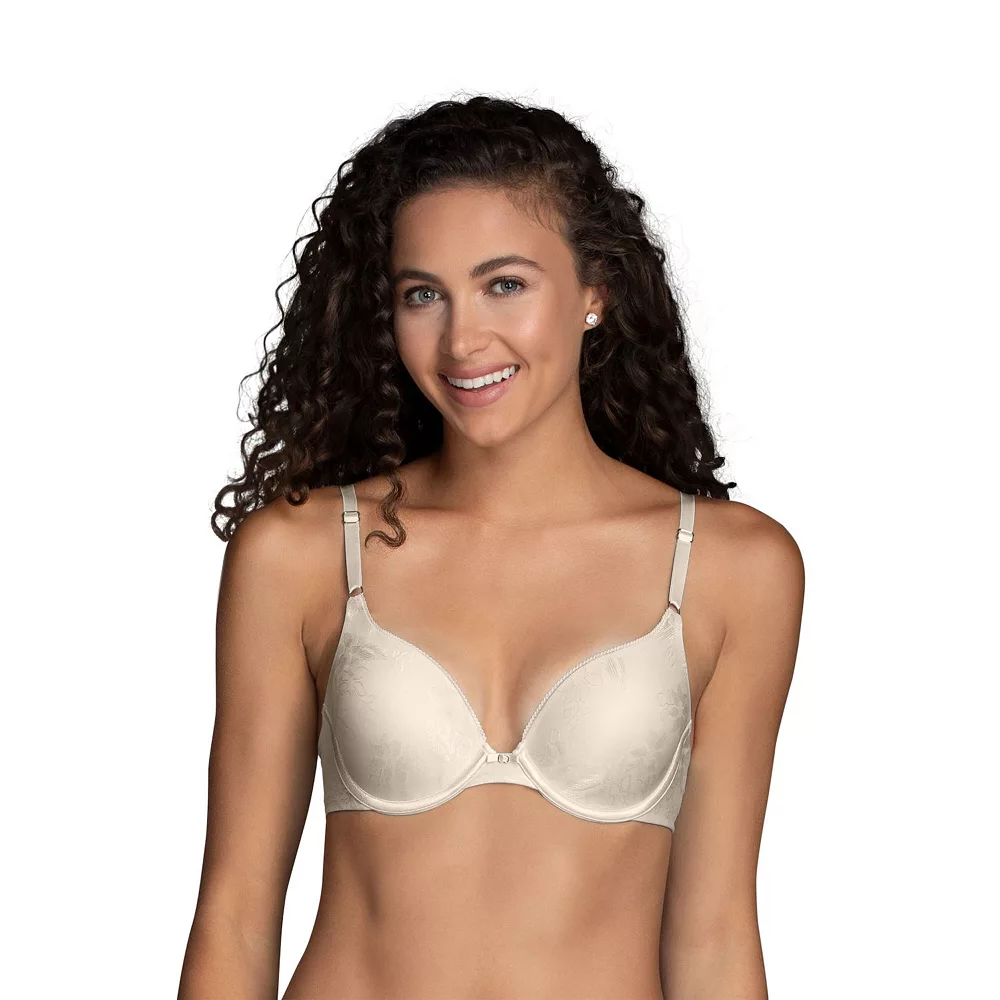 Vanity FairĀ® Extreme Ego Boost Push-Up Bra 2131101 - Image 2
