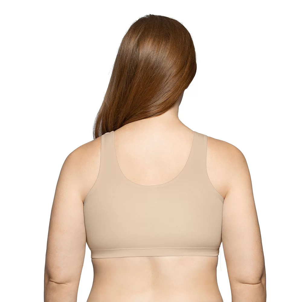 Vanity FairĀ® Beyond Comfort Easy Pullover Wireless Bra 72202 - Image 4