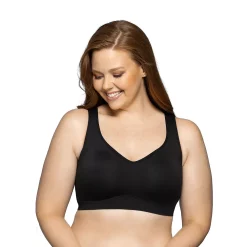 Vanity Fair® Beyond Comfort Easy Pullover Wireless Bra 72202