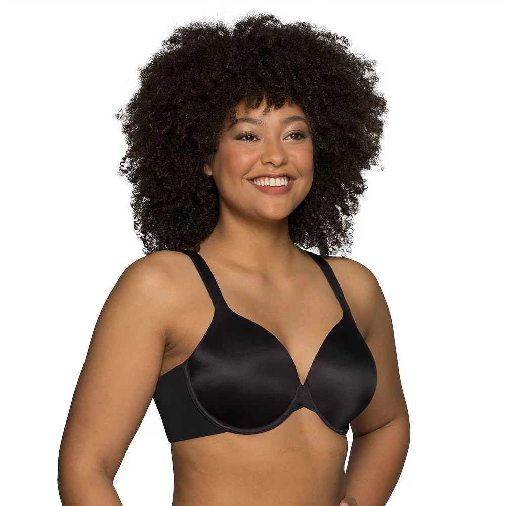 Vanity Fair® Beauty Back® Lift Underwire Bra 78349 2 Vanity Fair® Beauty Back® Lift Underwire Bra 78349 - Image 2