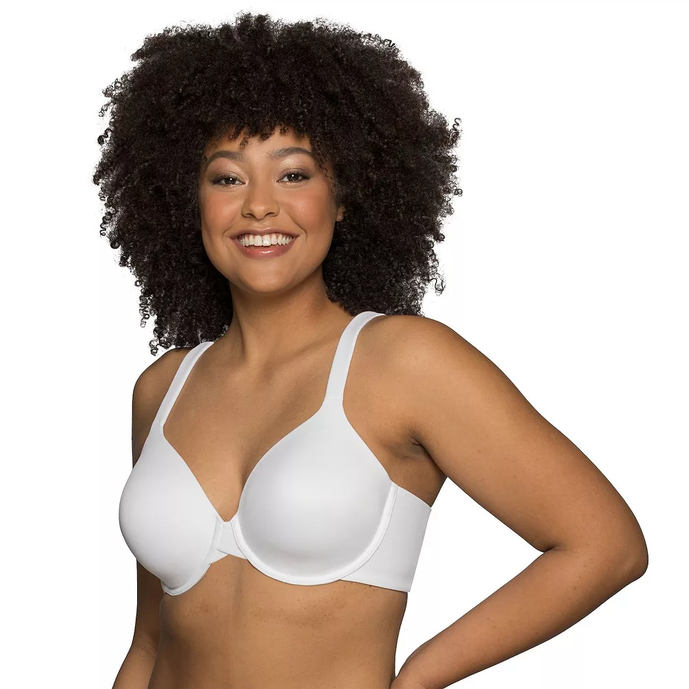 Vanity Fair® Beauty Back® Lift Underwire Bra 78349 3 Vanity Fair® Beauty Back® Lift Underwire Bra 78349 - Image 3