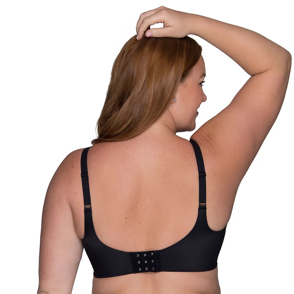 Vanity Fair® Beauty Back® Simple Sizing Wireless Bra 72118 7 Vanity Fair® Beauty Back® Simple Sizing Wireless Bra 72118 - Image 7