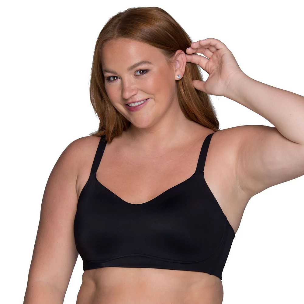 Vanity Fair® Beauty Back® Simple Sizing Wireless Bra 72118 5 Vanity Fair® Beauty Back® Simple Sizing Wireless Bra 72118 - Image 5