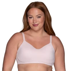Vanity Fair® Beauty Back® Simple Sizing Wireless Bra 72118 12 Vanity Fair® Beauty Back® Simple Sizing Wireless Bra 72118 -Vanity Fair shop 5990610 Sheer Quartz
