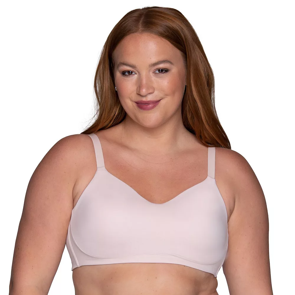 Vanity Fair® Beauty Back® Simple Sizing Wireless Bra 72118 6 Vanity Fair® Beauty Back® Simple Sizing Wireless Bra 72118 - Image 6