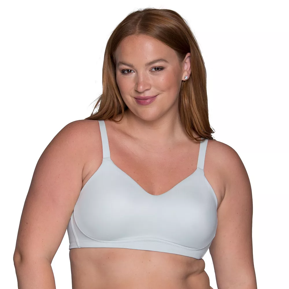Vanity Fair® Beauty Back® Simple Sizing Wireless Bra 72118 2 Vanity Fair® Beauty Back® Simple Sizing Wireless Bra 72118 - Image 2