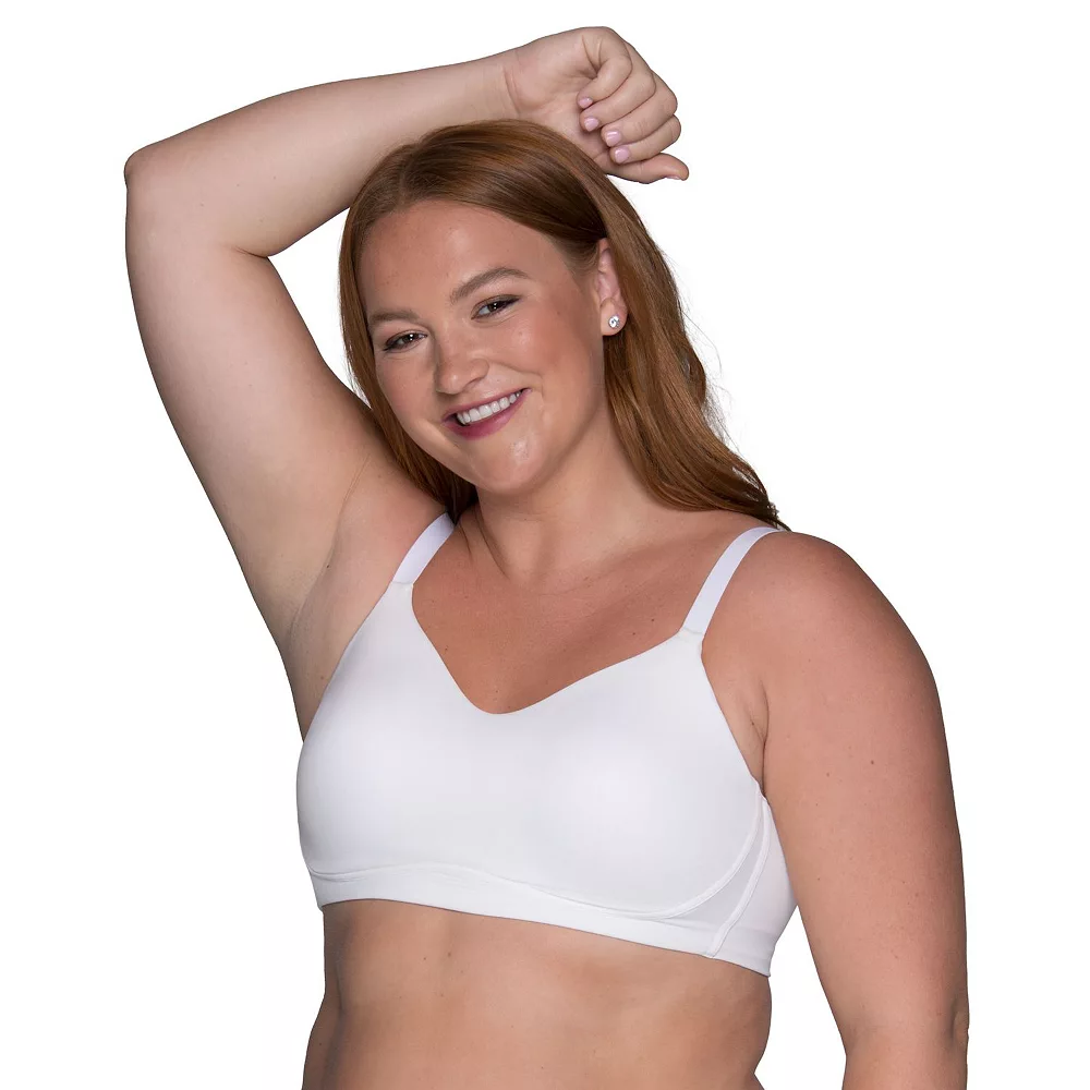Vanity Fair® Beauty Back® Simple Sizing Wireless Bra 72118 4 Vanity Fair® Beauty Back® Simple Sizing Wireless Bra 72118 - Image 4