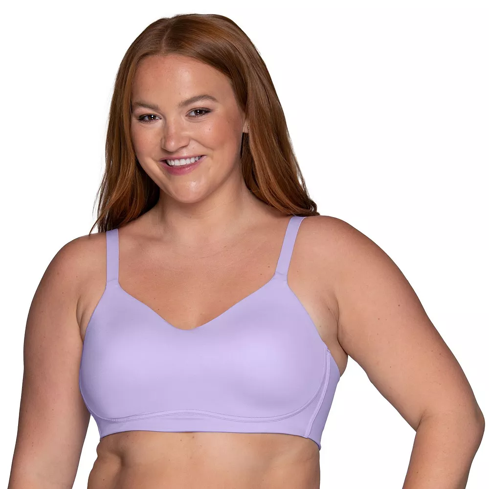 Vanity Fair® Beauty Back® Simple Sizing Wireless Bra 72118 3 Vanity Fair® Beauty Back® Simple Sizing Wireless Bra 72118 - Image 3