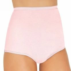 Vanity Fair® Perfectly Yours Ravissant Tailored Cotton Brief 15318 14 Vanity Fair® Perfectly Yours Ravissant Tailored Cotton Brief 15318 -Vanity Fair shop 602957 Ballet Pink