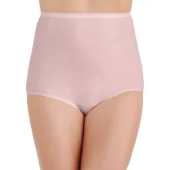 Vanity Fair® Perfectly Yours Ravissant Tailored Cotton Brief 15318 19 Vanity Fair® Perfectly Yours Ravissant Tailored Cotton Brief 15318 -Vanity Fair shop 602957 Quartz