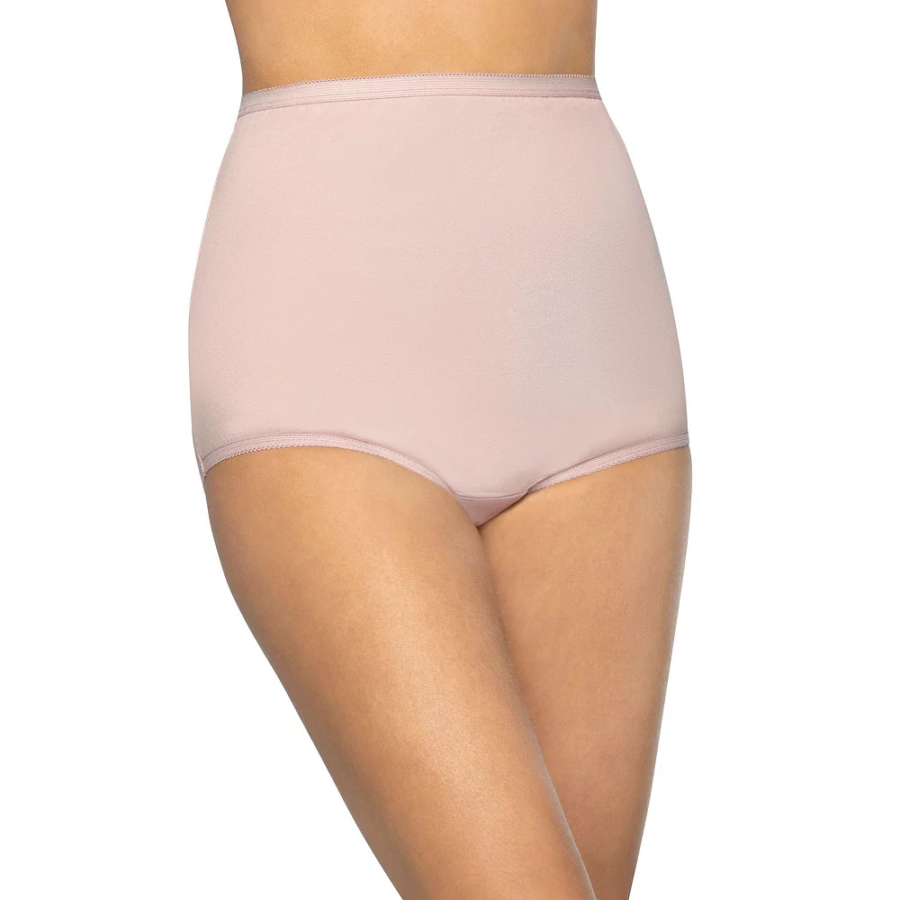 Vanity Fair® Perfectly Yours Ravissant Tailored Cotton Brief 15318 7 Vanity Fair® Perfectly Yours Ravissant Tailored Cotton Brief 15318 - Image 7