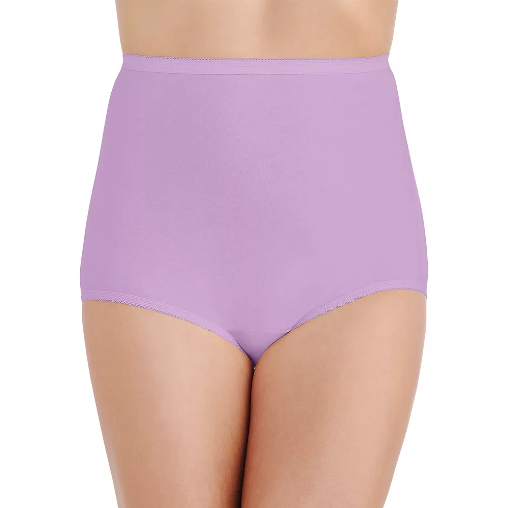 Vanity Fair® Perfectly Yours Ravissant Tailored Cotton Brief 15318 11 Vanity Fair® Perfectly Yours Ravissant Tailored Cotton Brief 15318 - Image 11