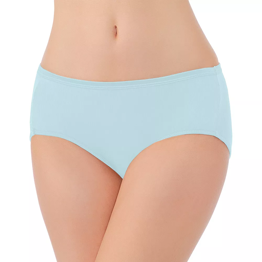 Women's Vanity FairĀ® Illumination Hipster Panty 18107 - Image 10