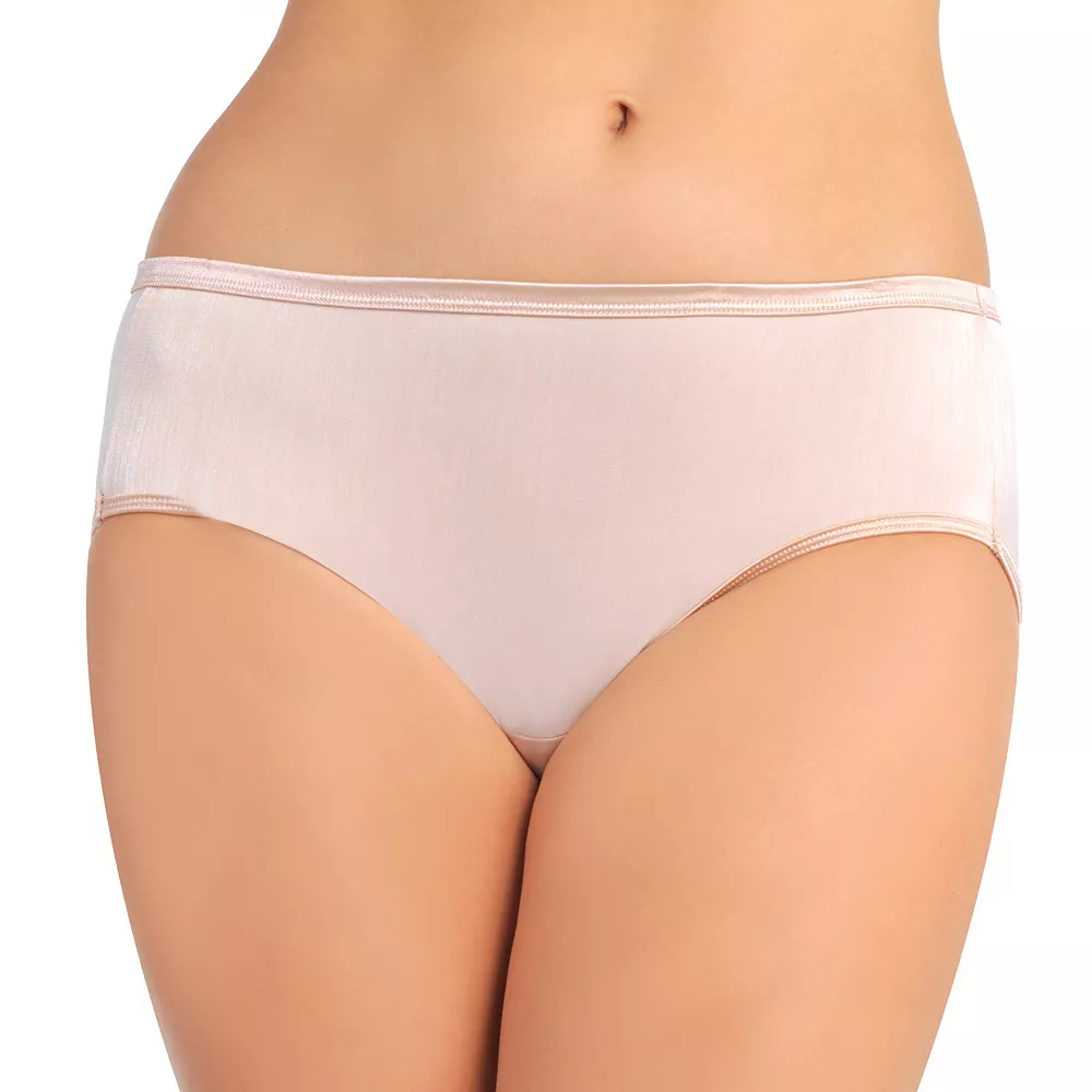 Women's Vanity FairĀ® Illumination Hipster Panty 18107 - Image 6