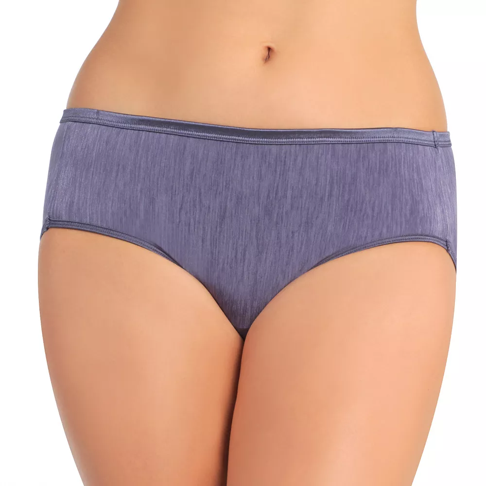 Women's Vanity FairĀ® Illumination Hipster Panty 18107 - Image 5